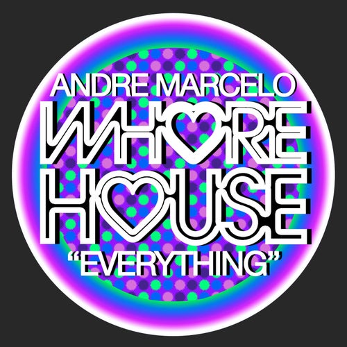 André Marcelo - Everything [HW1080]